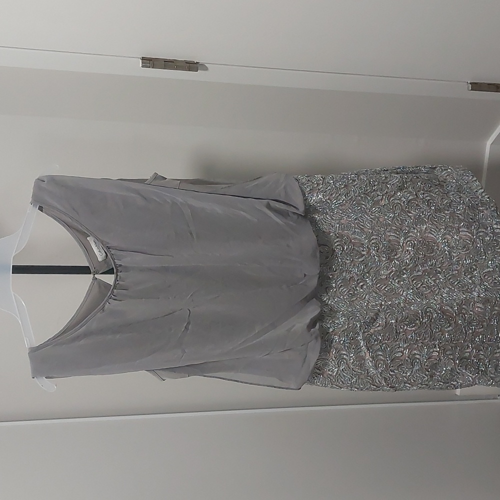 Calvin Klein Dress